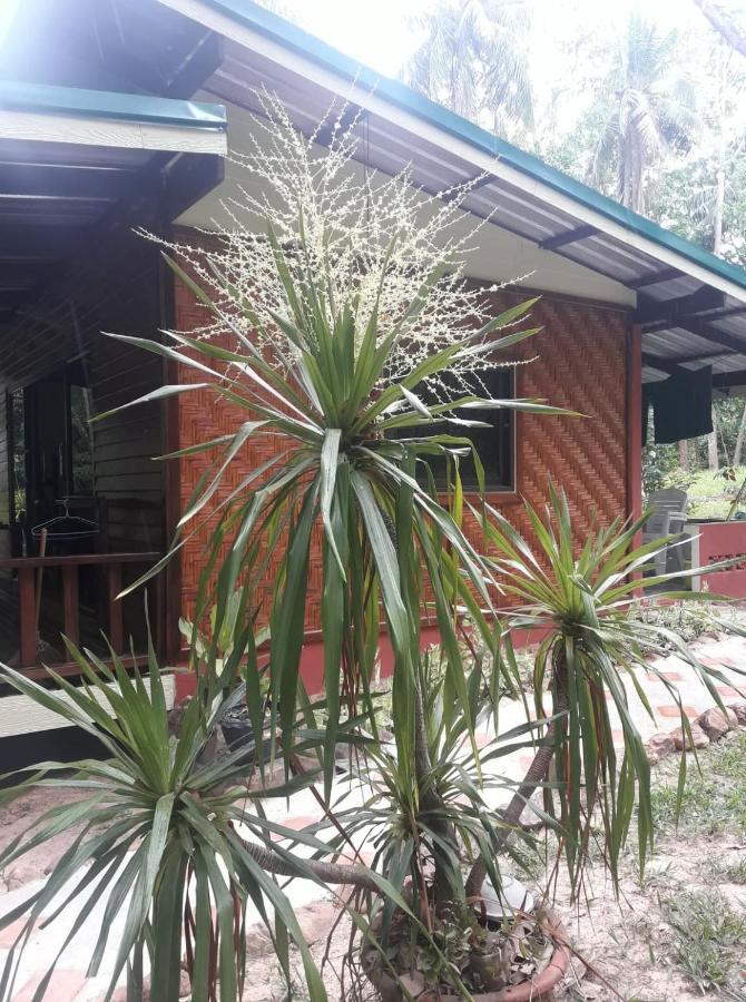 Loma Sea Views Hotel Koh Jum Exterior foto